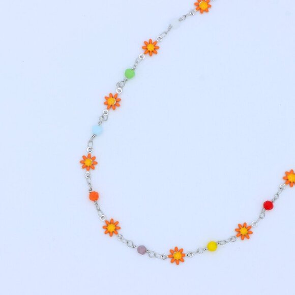 "New Beautiful Design Necklace Chain for Women/Girls, Gift, N956 - Picture 5 of 12